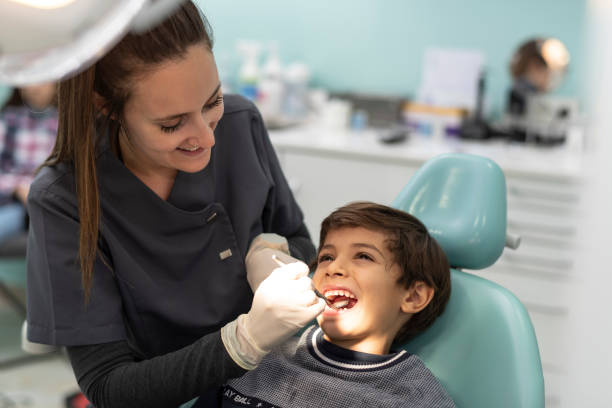 Best Emergency Dentist Open Today  in Rexland Acres, CA